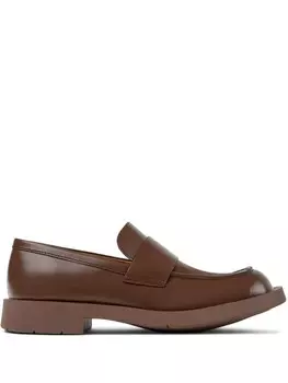 CamperLab лоферы 1978, коричневый