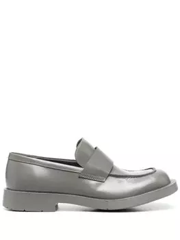 CamperLab лоферы Mil 1978, серый