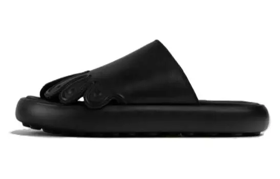 CAMPERLab Pelotas Flota Кожаные шлепанцы в форме носка