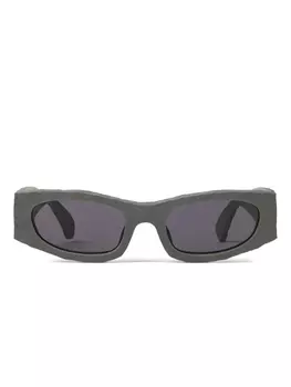 CamperLab солнцезащитные очки Hirmu, серый