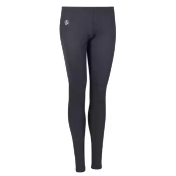 Campus Tight W Ternua женские леггинсы, черный