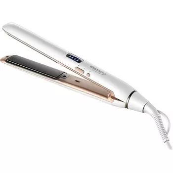 Camry CR 2322 Профессиональный выпрямитель для волос 300 Вт с 4 настройками температуры