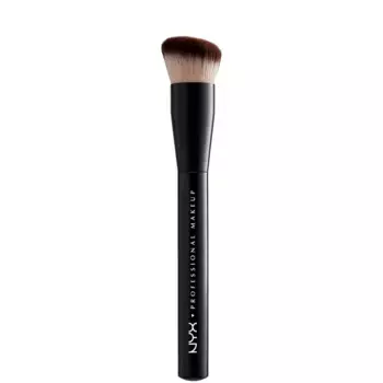Can't Stop Won't Stop Кисть для тонального крема Nyx Professional Makeup