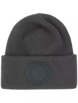 Canada Goose арктическая шапочка, серый