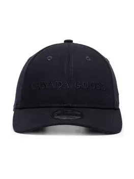 Canada Goose бейсбольная кепка, синий