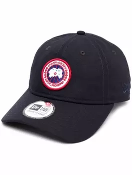 Canada Goose бейсболка Arctic Disc, синий