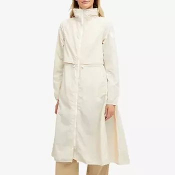 Canada Goose Длинное пальто Sinclair, коричневый