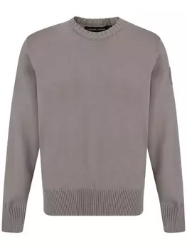 Canada Goose джемпер Россо, серый
