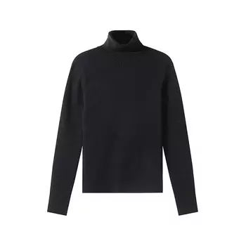Canada Goose Джемпер женский черный