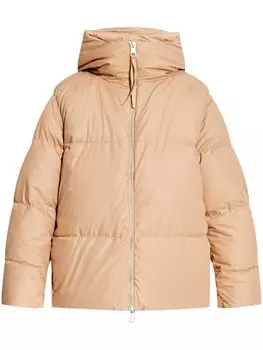 Canada Goose гранатовый фугу, нейтральный цвет