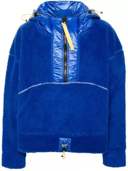 Canada Goose худи CG Disc, синий