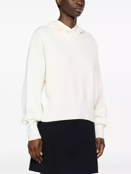 Canada Goose худи Holton, белый