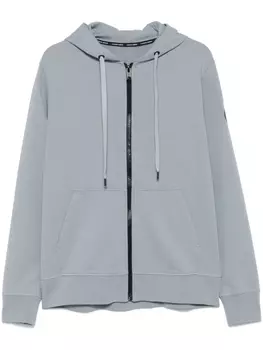 Canada Goose худи Huron, синий