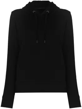 Canada Goose худи Muskoka с кулиской, черный