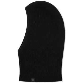 Canada Goose Кашемировая балаклава, черный
