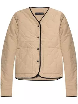 Canada Goose куртка Annex Liner, нейтральный цвет
