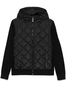 Canada Goose куртка Hybridge, черный