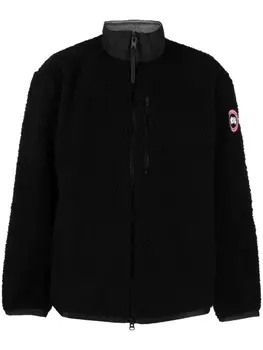 Canada Goose куртка Kelowna, черный
