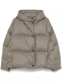 Canada Goose куртка Rhoda, зеленый