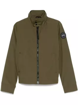 Canada Goose куртка Rosedale, зеленый
