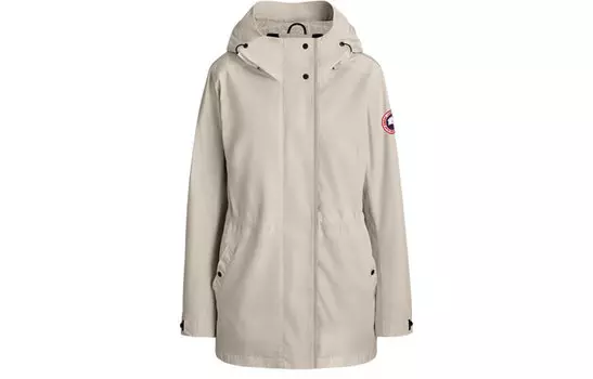 Canada Goose Куртка серии Minden женская, нежно-светло-розовая