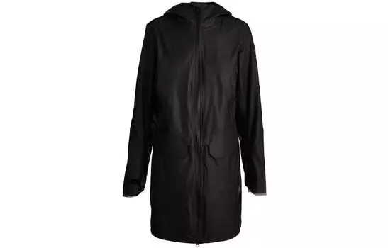 Canada Goose Куртка женская, черная