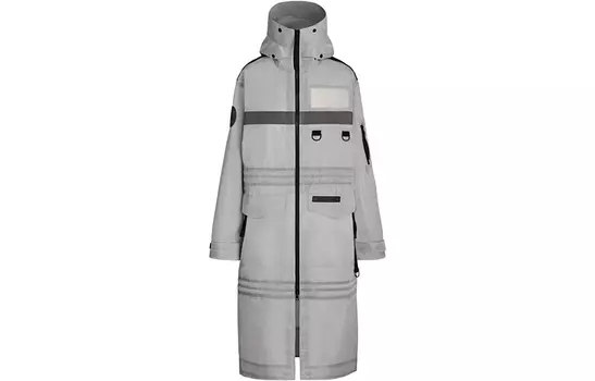 Canada Goose Куртка женская серый