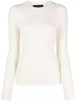 Canada Goose шерстяной джемпер Georgian, нейтральный цвет