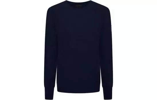 Canada Goose Свитер женский черный