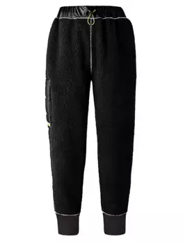 Canada Goose x Pyer Moss CG Grab - Брюки Cargo 001 Canada Goose, черный