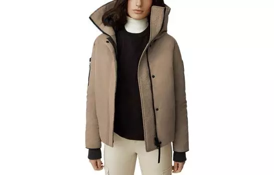 Canada Goose Женская куртка Everleigh Series Drift Sand Brown