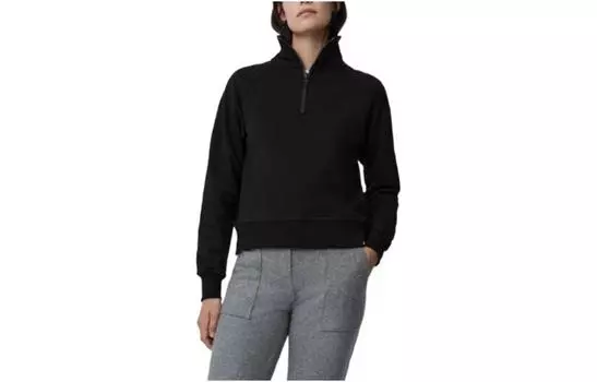 Canada Goose Женская толстовка Muskoka Series, черная
