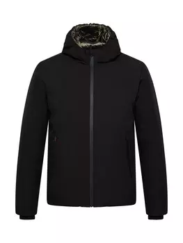 Canadian куртка Кариньян, черный