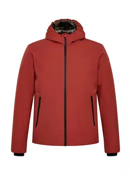 Canadian куртка Кариньян, орнажевый