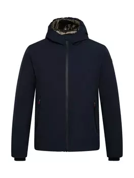 Canadian куртка Кариньян, темно-синий