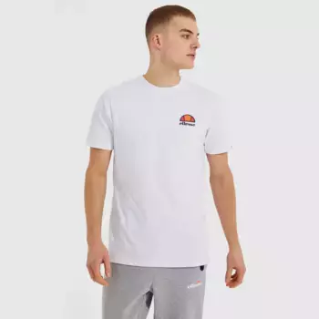 Canaletto ellesse Мужская футболка Ellesse, белый