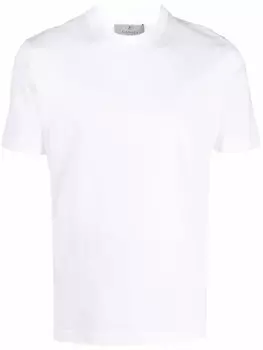 Canali базовая футболка, белый