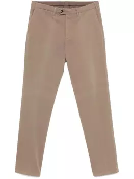 Canali брюки чинос, нейтральный