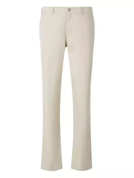 Canali однотонные брюки, нейтральный