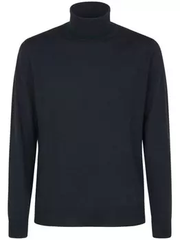 Canali водолазка, серый