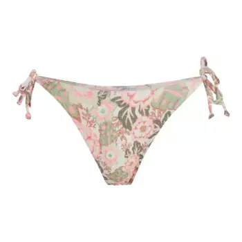 Canarias Roxy женские трусы бикини, зеленый