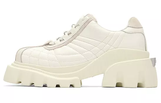 Candy Series Женская повседневная обувь Женские низкие туфли Daphne Lab, цвет Denim Blue