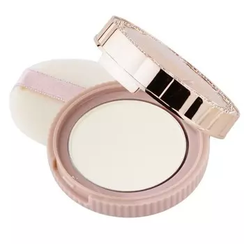 Canmake Секрет красоты Пудра, Traslucent