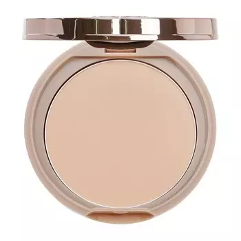 Canmake СМ. Зефирная финишная пудра MO, Matte Ochre