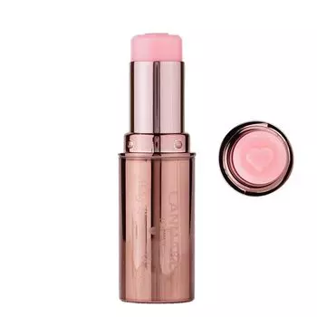 Canmake Тинт Melty Luminous Rouge 3,8г. T06 Сакура Ангел, Sakura Angel