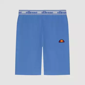 Canotteri Short Ellesse шорты для девочек, синий