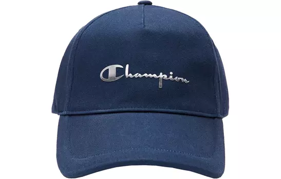 Canotwait_ X Бейсболка унисекс Champion, хаки