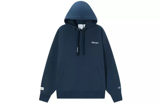 Canotwait_ X Толстовка унисекс Champion, светло-фиолетовый