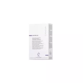 Canova Viscaplus Добавка для роста волос 60 капсул