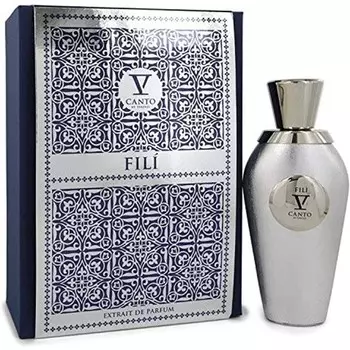 Canto Fili V By Extrait De Parfum Spray 3.38 Oz